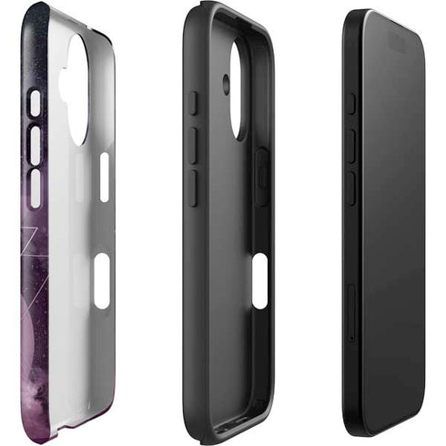 Alchemy Carta The Void iPhone 16 Plus Impact Case